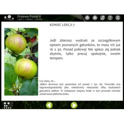 copy of Trees of Poland 1, 2, 3 - Multimedia program - digital version - product package