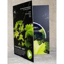 Trees of Poland 1, 2, 3 - Multimedia program - CD - product package