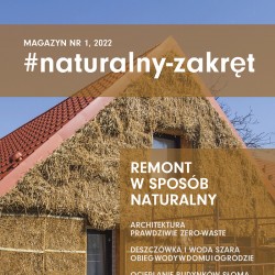 Natural Corner - Cover